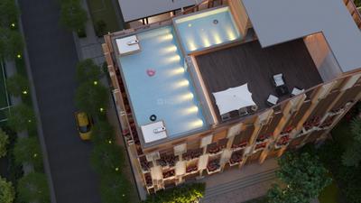 Project Image of 3503.0 - 6732.0 Sq.ft 3 BHK Villa for buy in Aurora Bay