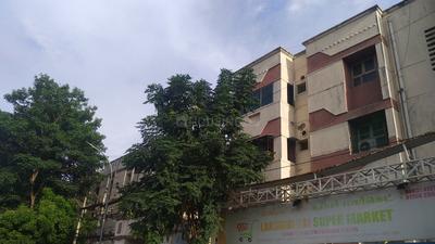 Project Image of 885.0 - 1365.0 Sq.ft 2 BHK Apartment for buy in Vinoth Viruksha