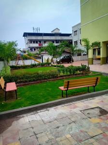 Project Image of 355.0 - 380.0 Sq.ft 1 BHK Apartment for buy in Lotus Vidhi Ratna