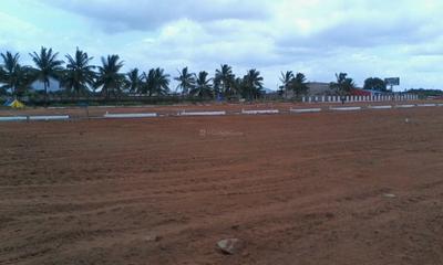 Project Image of 925.0 - 2507.0 Sq.ft Residential Plot Plot for buy in Vijetha Smart City