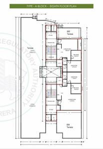 Project Image of 488.25 - 842.81 Sq.ft 1 BHK Apartment for buy in Bansidhar Bansidhar Heights