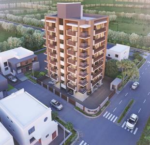 Navkar Elegance Images for Elevation of Navkar Elegance 1