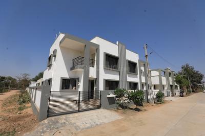 Project Image of 1800 Sq.ft 4 BHK Independent House for sale in Dahegam for Rs. 25000000