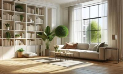 Project Image of 435.18 - 833.66 Sq.ft 1 BHK Apartment for buy in Abhay Nilima Enclave