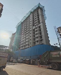 Project Image of 279.0 - 600.0 Sq.ft 1 RK Apartment for buy in Puneet Kalpavriksha