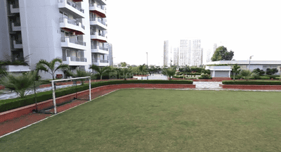 Project Image of 1310.0 - 5092.0 Sq.ft 2 BHK Apartment for buy in TARC Maceo