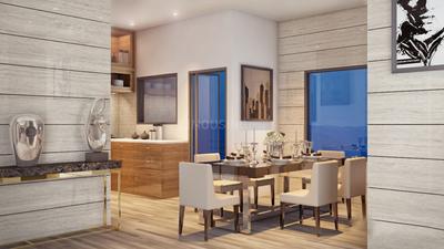 Project Image of 1377.0 - 3377.0 Sq.ft 2 BHK Apartment for buy in MS Ramayya Construction Sri Yaduvamsi Anandadhamam