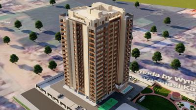 Project Image of 1160.0 - 1973.0 Sq.ft 2 BHK Apartment for buy in Ganpati Estate Phase 2