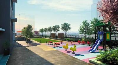 Project Image of 453.0 - 1198.0 Sq.ft 1 BHK Apartment for buy in Sambhavparshva Tsaaya