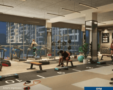 Project Image of 442.61 - 447.56 Sq.ft 1 BHK Apartment for buy in Regency Astra Phase IV