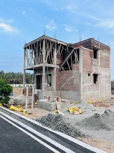 Project Image of 416.0 - 2717.0 Sq.ft Residential Plot Plot for buy in Oak Tree