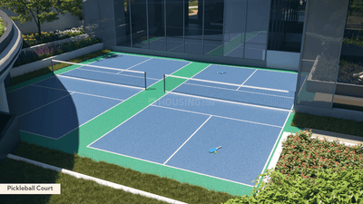 Project Image of 2909.0 - 4339.0 Sq.ft 3 BHK Apartment for buy in Fortune Suraj Bhan Grande
