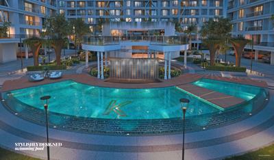 Project Image of 808.0 - 1084.0 Sq.ft 2 BHK Apartment for buy in Tayal K Shire Phase 3