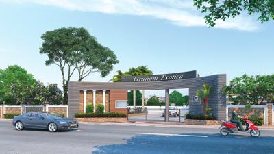Project Image of 432.0 - 864.0 Sq.ft 2 BHK Villa for buy in Gruham Exotica
