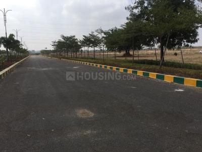 Project Image of 1485.0 - 5400.0 Sq.ft Residential Plot Plot for buy in Subhagruha Avanthi Phase 2