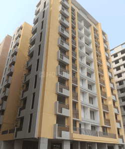 Project Image of 596.75 - 843.89 Sq.ft 2 BHK Apartment for buy in Radhe Greens