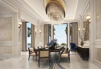 Project Image of 20383.0 - 39004.0 Sq.ft 6 BHK Villa for buy in Azizi Monaco Mansions