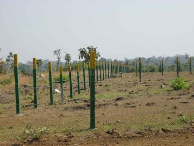 Project Image of 0.0 - 2200.0 Sq.ft Residential Plot Plot for buy in Disha Wellness City