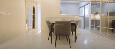 Project Image of 412.15 - 998.14 Sq.ft 1 BHK Apartment for buy in Rohan Harita Phase 3