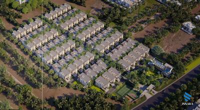 Project Image of 4274.78 - 6548.84 Sq.ft 4 BHK Villa for buy in Issara Belmonds
