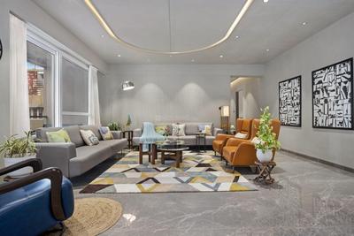 Project Image of 2072.7 - 3593.64 Sq.ft 4 BHK Apartment for buy in Milestone Opulence Green