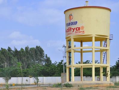 Project Image of 810.0 - 4797.0 Sq.ft Residential Plot Plot for buy in Peram Aditya Grand