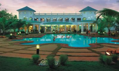 Project Image of 885.98 - 2486.57 Sq.ft 2 BHK Apartment for buy in Nahar Chandi Valley Phase I