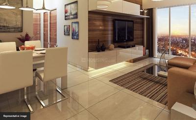 Project Image of 393.1 - 615.16 Sq.ft 1 BHK Apartment for buy in Smart Homes Building 2 Wing D And E