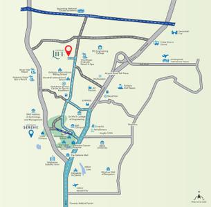 Project Image of 1200 Sq.ft Residential Plot / Land for sale in Yelahanka for Rs. 10400000