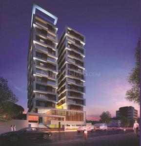 Project Image of 1639.0 - 2819.0 Sq.ft 3 BHK Apartment for buy in Tilakratan Elysium