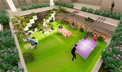 Project Image of 1550.0 - 7950.0 Sq.ft 2 BHK Apartment for buy in Prantik Navprantik