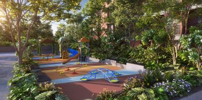 Project Image of 813.0 - 1390.0 Sq.ft 2 BHK Apartment for buy in Nesterra
