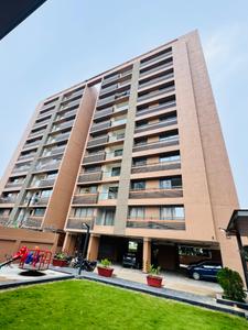 Project Image of 0.0 - 2430.0 Sq.ft 3 BHK Apartment for buy in Devkunj 80