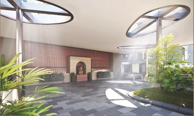 Project Image of 1399.95 - 2249.98 Sq.ft 3 BHK Apartment for buy in Sanskar Elegance