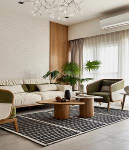 Project Image of 1301.0 - 2165.0 Sq.ft 3 BHK Apartment for buy in Vishnu Priya