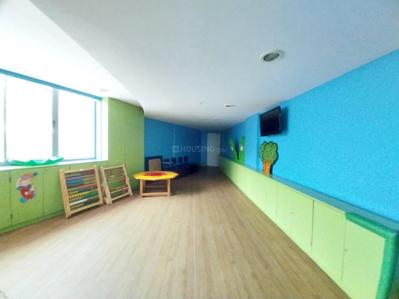 Project Image of 2170.0 - 2360.0 Sq.ft 4 BHK Apartment for buy in Brigade Gateway