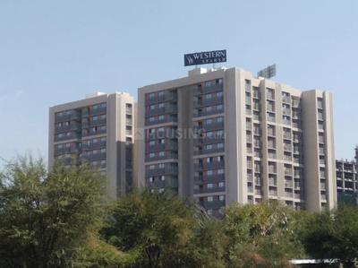 Project Image of 861.22 - 875.0 Sq.ft 3 BHK Apartment for buy in Roland Western Sparsh