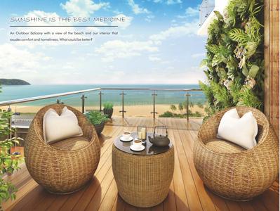 Project Image of 1088.45 - 2062.26 Sq.ft 2 BHK Apartment for buy in Kubers Sindhuri