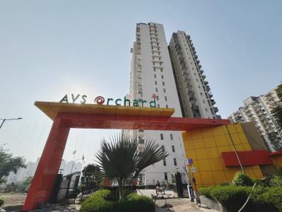 Project Image of 1100.0 - 2760.0 Sq.ft 2 BHK Apartment for buy in AVS Orchard