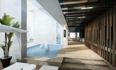 Project Image of 3165.0 - 8900.0 Sq.ft 3 BHK Apartment for buy in Mantri Centrium