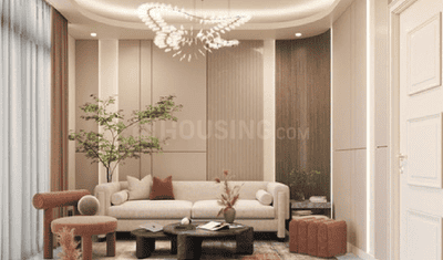Project Image of 0.0 - 3229.17 Sq.ft 3 BHK Villa for buy in Zaramount Casa Vino