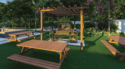 Project Image of 1200.0 - 1500.0 Sq.ft Residential Plot Plot for buy in Naville The District