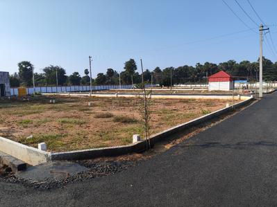 Project Image of 587.0 - 1503.0 Sq.ft Residential Plot Plot for buy in SMPC Alamathi Plots