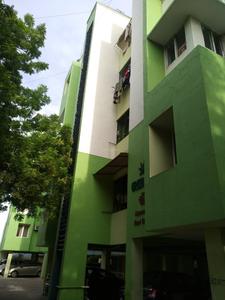Project Image of 985.0 - 1129.0 Sq.ft 2 BHK Apartment for buy in Appaswamy Green Town