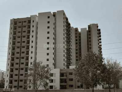 Project Image of 760 Sq.ft 1 BHK Apartment / Flat for sale in K R Puram for Rs. 9100000