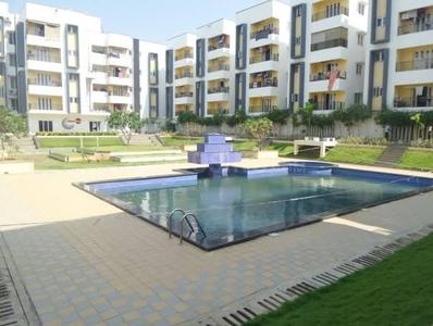 Project Image of 668.0 - 1235.0 Sq.ft 1 BHK Apartment for buy in Urban Infinity