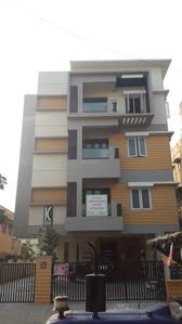 Project Image of 0.0 - 1094.0 Sq.ft 2 BHK Apartment for buy in KCee Partha