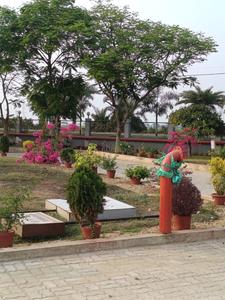 Project Image of 417.0 - 952.0 Sq.ft 1 BHK Apartment for buy in Upantika Multi Facility Township