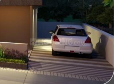 Project Image of 2385.0 - 2655.0 Sq.ft 4 BHK Villa for buy in Radhe Homes