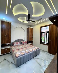 DPX Metro Floors Bedroom 1